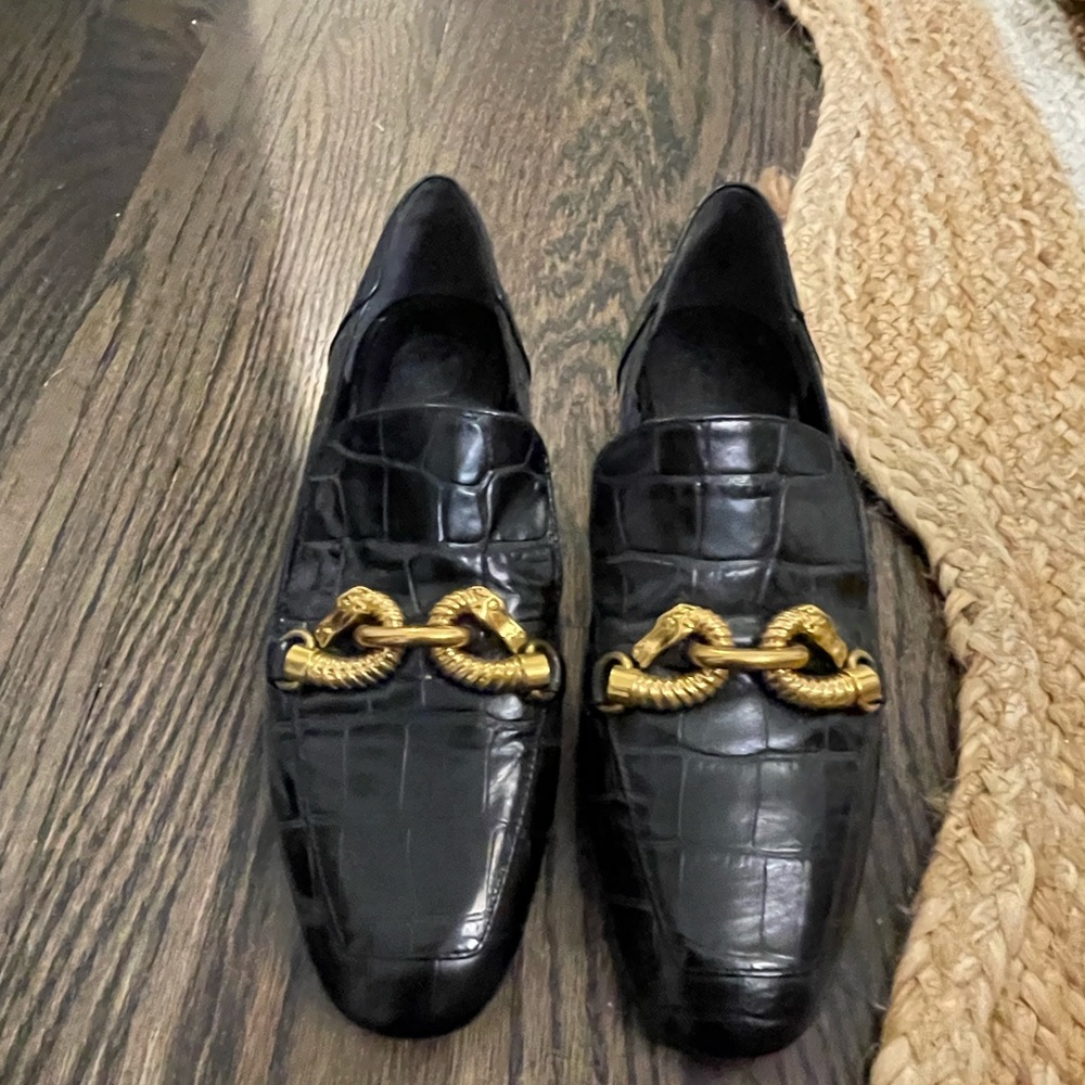 NEVER WORN KATE SPADE MULES